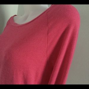 ABBOT ^ MAIN  POLYESTER BLEND size M